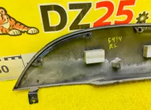 Накладка на крыло TOYOTA HILUX SURF 2005/Цвет 202 7565435080C0 TRN215W 2TRFE, задняя левая