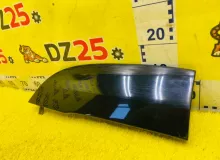 Накладка на крыло TOYOTA HILUX SURF 2005/Цвет 202 7565335080C0 TRN215W 2TRFE, задняя правая