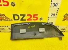 Накладка на крыло TOYOTA HILUX SURF 2005/Цвет 202 7565335080C0 TRN215W 2TRFE, задняя правая
