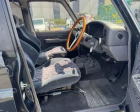 Блок управления климат-контролем Toyota