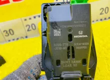 Камера переднего вида HONDA VEZEL 2014/Цвет NH788P 36130T7BJ030M1 RU4 LEB, передняя
