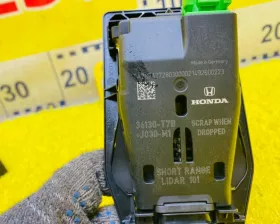 Камера переднего вида HONDA