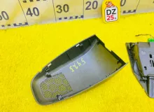 Камера переднего вида HONDA VEZEL 2014/Цвет NH788P 36130T7BJ030M1 RU4 LEB, передняя