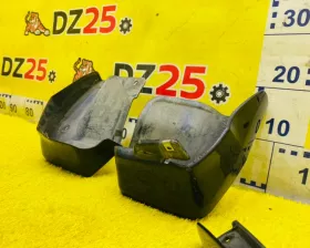 Брызговики комплект HONDA