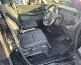 Электронный блок HONDA