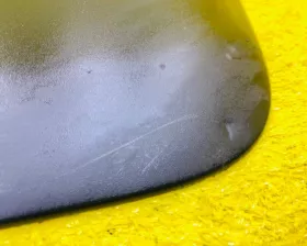 Брызговики комплект TOYOTA