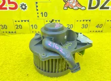 Мотор печки HUMMER H3 2006 10397097 L52, передний