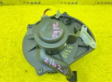 Мотор печки HUMMER H3 2006 10397097 L52, передний
