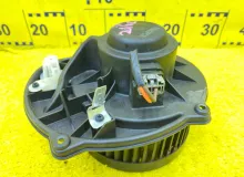 Мотор печки HUMMER H3 2006 10397097 L52, передний