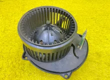 Мотор печки HUMMER H3 2006 10397097 L52, передний