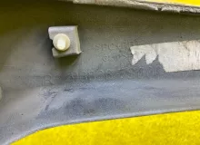 Накладка на крыло INFINITI QX56 2005/Цвет Q11 938267S680 JA60 VK56DE, задняя правая