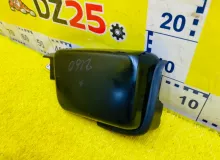 Накладка на крыло HUMMER H3 2006 15852185 L52, передняя левая