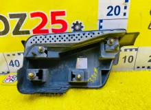Накладка на крыло HUMMER H3 2006 15852185 L52, передняя левая