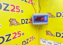 Влагоотделитель HONDA VEZEL 2014/Цвет NH731P 1723050T003 RU4 LEB, передний