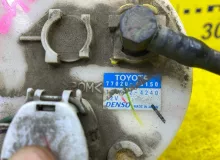 Топливный насос LEXUS RX450H 2009/Цвет 212 7702048150 GYL16W 2GRFXE, задний