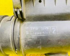Корпус воздушного фильтра TOYOTA