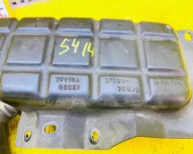 Патрубок воздушного фильтра TOYOTA