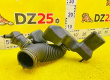 Патрубок воздушного фильтра TOYOTA HILUX SURF 2004/8R3 1788162200 VZN215W 5VZFE, передний