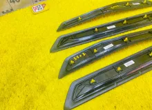 Накладка на порог BMW 3-SERIES ЛЕВЫЙ|ПРАВЫЙ|ПЕРЕДНИЙ|ЗАДНИЙ|2013 51478051037 F30 N47D20C