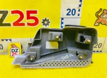 Накладка на крыло HUMMER H3 2006 15135994 L52, передняя левая