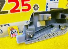 Накладка на крыло HUMMER H3 2006 15135994 L52, передняя левая