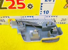 Накладка на крыло HUMMER H3 2006 15135993 L52, передняя правая