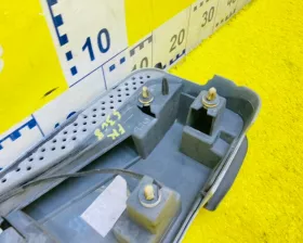 Накладка на крыло General Motors