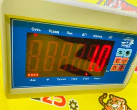 Спидометр TOYOTA