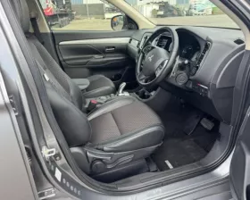 Компрессор подкачки колес MITSUBISHI