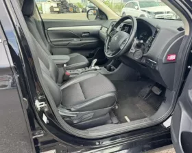 Компрессор подкачки колес MITSUBISHI