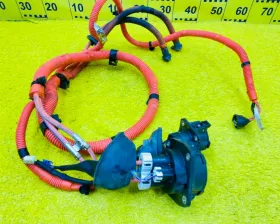 Зарядное устройство MITSUBISHI