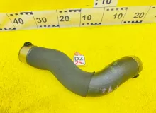 Патрубок интеркулера BMW 3-SERIES 2013/Цвет B39 11614742748 F30 N47D20C, передний