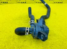 Помпа MITSUBISHI OUTLANDER 2013/Цвет W13B 9499B791 GG2W 4B11, передняя