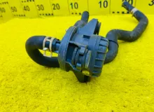 Помпа MITSUBISHI OUTLANDER 2013/Цвет W13B 9499B791 GG2W 4B11, передняя