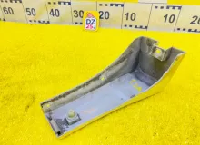 Накладка на крыло NISSAN SERENA 2016/Цвет XAM 808715TA0B GFC27 MR20DD, передняя левая