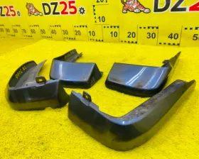 Брызговики комплект HONDA