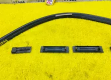 Молдинги на крыше TOYOTA HARRIER 2007/Цвет 202 7555148030 GSU35W 2GRFE, передние правые