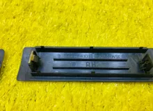 Молдинги на крыше TOYOTA HARRIER 2007/Цвет 202 7555148030 GSU35W 2GRFE, передние правые