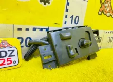 Блок управления сиденьем HUMMER H3 2006 89041549 L52, передний левый