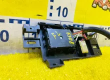 Блок управления сиденьем HUMMER H3 2006 89041549 L52, передний левый