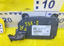 Блок управления сиденьем Land Rover RANGE ROVER EVOQUE 2012/Цвет 861 BJ3214B566UA L538 204PT/PT204, передний правый