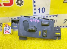 Блок управления сиденьем HUMMER H3 2006 89041630 L52, передний правый