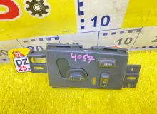 Блок управления сиденьем HUMMER H3 2006 89041630 L52, передний правый