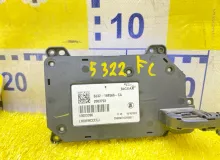 Блок управления сиденьем Land Rover RANGE ROVER EVOQUE 2012/Цвет 861 BJ3214B566CA L538 204PT/PT204, передний левый