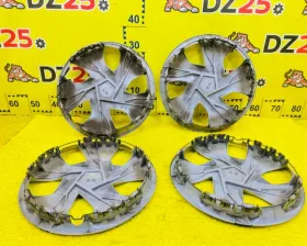 Колпаки на колеса R15 HONDA