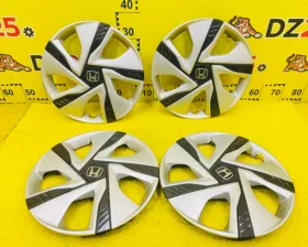Колпаки на колеса R15 HONDA