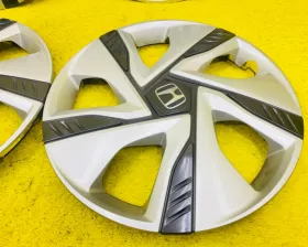 Колпаки на колеса R15 HONDA