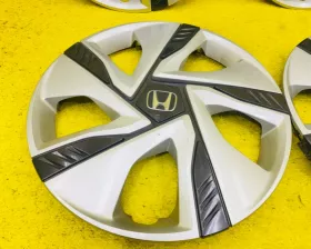Колпаки на колеса R15 HONDA