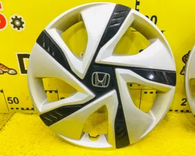Колпаки на колеса R15 HONDA