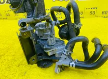 Помпа MITSUBISHI OUTLANDER 2014/Цвет X42A 9430A009 GG2W 4B11, передняя